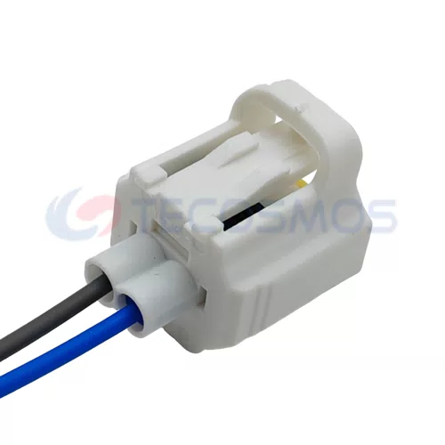 Auto Parts Waterproof Automotive Connector 2Pin Female for Car Plug Connector DJ70218Y-1.8-21 - image 6